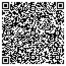 QR code with J M Gomes Agency contacts
