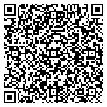 QR code with S C J Associates Inc contacts