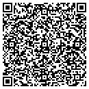 QR code with S L Communications contacts