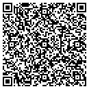 QR code with African American Observer contacts