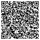 QR code with T & M Enterprises contacts