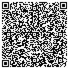 QR code with A G13 State Inspctn Sta 4 Cars contacts