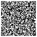 QR code with Arto's Vending contacts