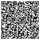 QR code with Albert W Stahman MD contacts