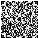 QR code with Zone 5 Graphic Services contacts