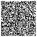 QR code with R & M Energy Systems contacts