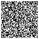 QR code with Redcreek Abstract Co contacts