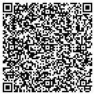 QR code with Magnolia L Glass L C contacts