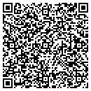 QR code with J & R Electric Inc contacts