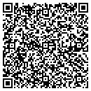 QR code with A Zimmerman & Son Inc contacts