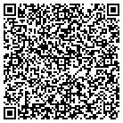QR code with Amalgamated Transit Union contacts