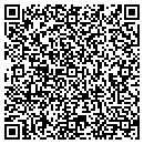 QR code with S W Systems Inc contacts
