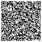 QR code with R J Schickler Inc contacts