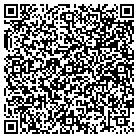 QR code with C & S Design Build Inc contacts