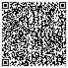 QR code with Burney Studio & Gallery contacts