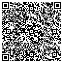 QR code with Kabir's Bakery contacts