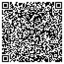 QR code with Tips & Toes contacts