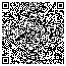 QR code with Kalston Corp contacts