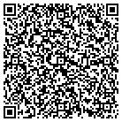 QR code with Mamaroneck Mobil Service contacts