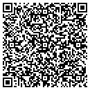 QR code with P & A Paper Chase contacts