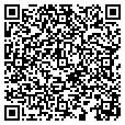 QR code with T W E contacts