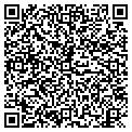 QR code with Samwebdesignscom contacts