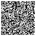 QR code with A M F/Coughlin Printing contacts