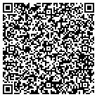 QR code with L & M Poultry & Beef contacts