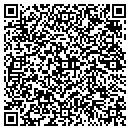 QR code with Ureese Chillis contacts