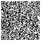 QR code with A A Federal Exterminating LTD contacts