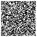 QR code with Hip Hop Zone contacts