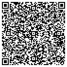 QR code with J B Ellis Electronics Inc contacts