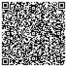 QR code with A & G Installations Inc contacts