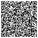 QR code with Mike Backus contacts