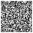 QR code with Hill Drug Store contacts