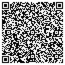 QR code with J C Education Center contacts