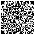 QR code with HK Portfolio contacts