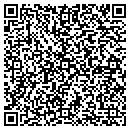 QR code with Armstrong Lawn Service contacts