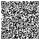 QR code with J D Calato Manufacturing Co contacts