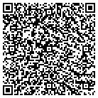 QR code with A Plumbing & Sewer 24 Hrs contacts