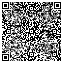 QR code with Fluoro Seal contacts