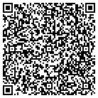 QR code with Genesee Orleans Council On ALC contacts