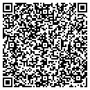 QR code with P & C Food Markets 1038 contacts