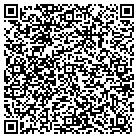 QR code with Hines Trading Intl Inc contacts