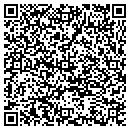 QR code with HIB Foods Inc contacts
