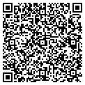 QR code with GNB Tech contacts