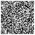 QR code with R & R Auto Center Auto Repair contacts