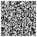 QR code with P & D Propane contacts
