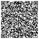 QR code with My Dads Moving Assistants contacts