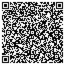 QR code with Aria Hashimi Rugs contacts